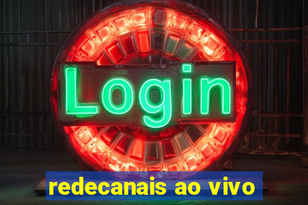 redecanais ao vivo